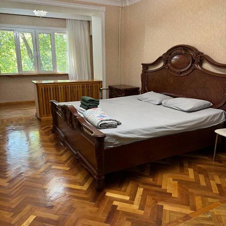 Апартаменты У Парка Голубые Купола И Цум Apartments At Blue Dome Park Tashkent Exterior photo