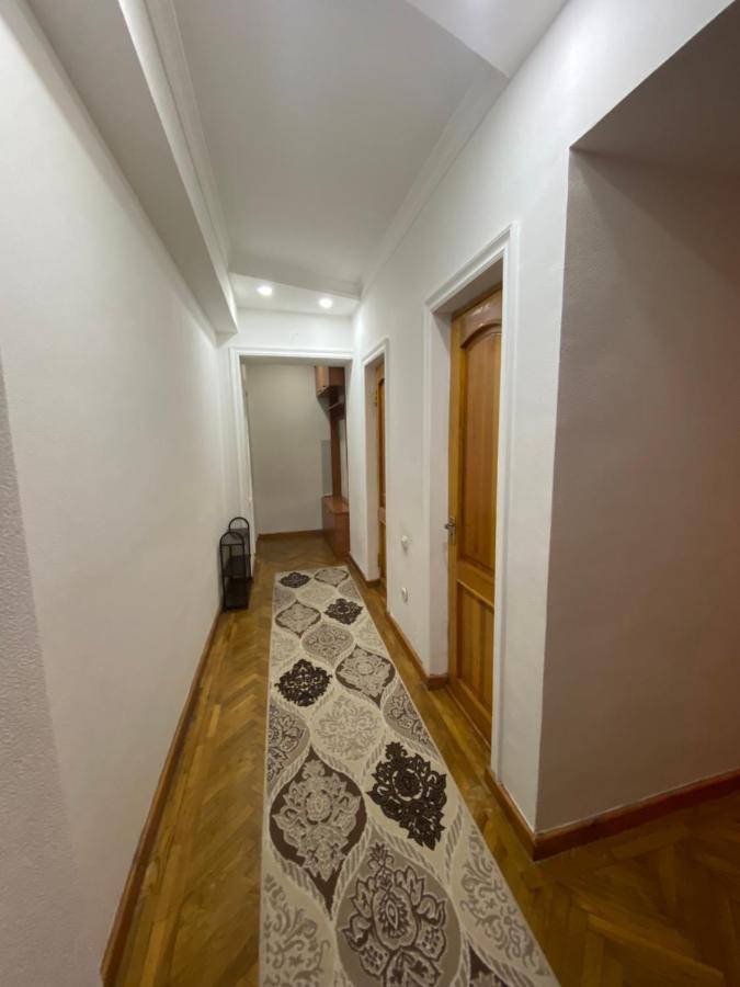 Апартаменты У Парка Голубые Купола И Цум Apartments At Blue Dome Park Tashkent Exterior photo