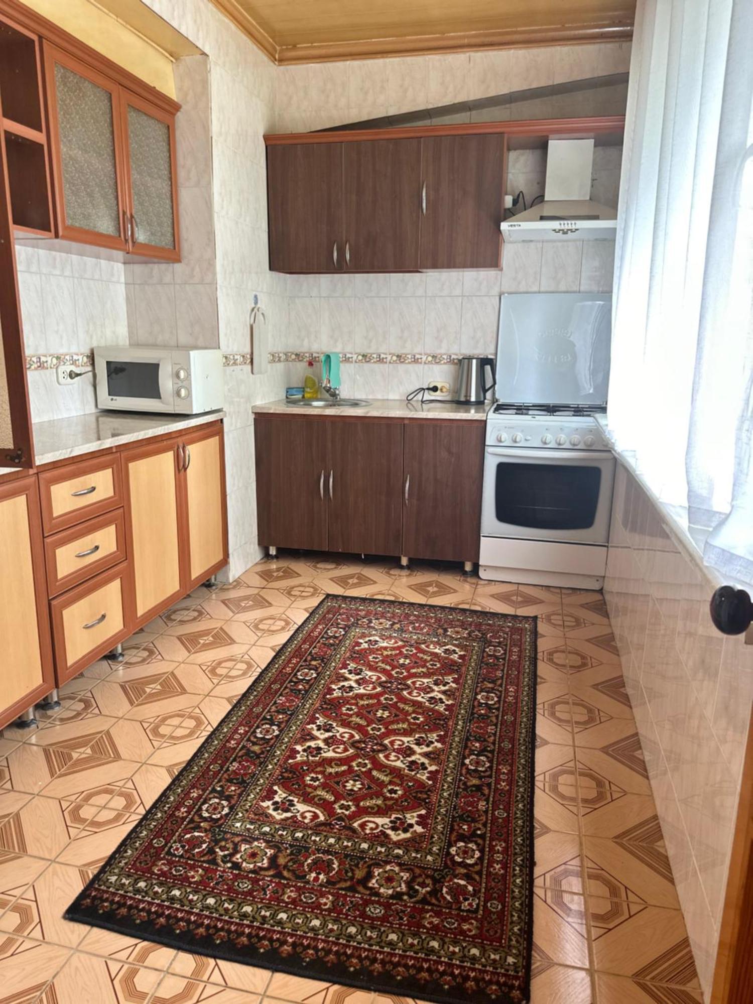 Апартаменты У Парка Голубые Купола И Цум Apartments At Blue Dome Park Tashkent Exterior photo