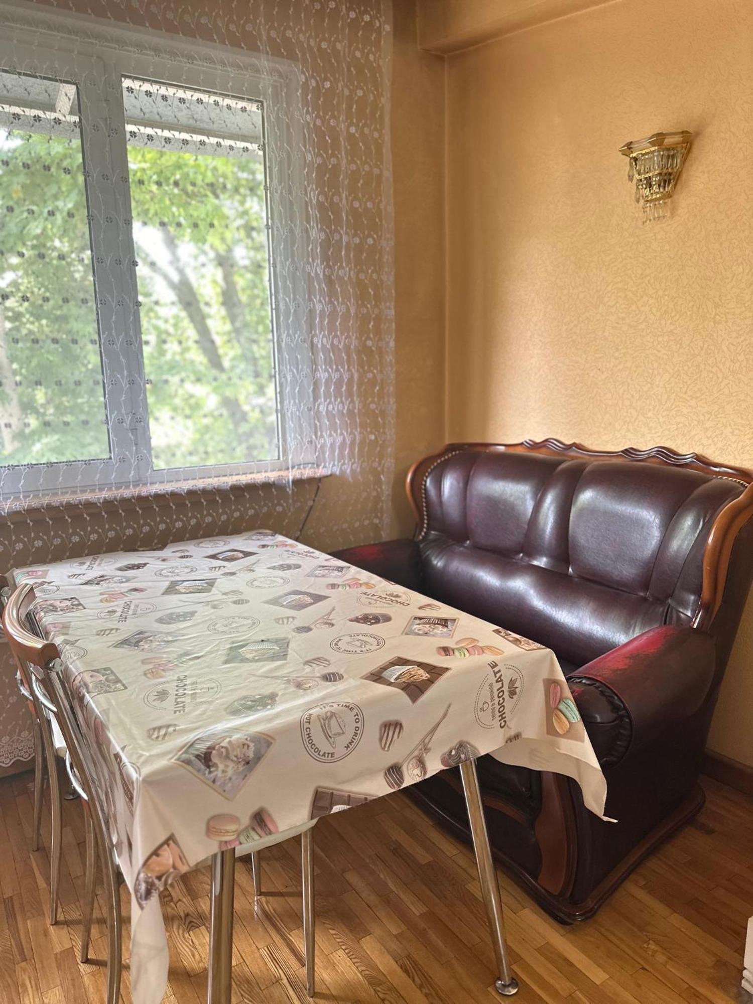 Апартаменты У Парка Голубые Купола И Цум Apartments At Blue Dome Park Tashkent Exterior photo